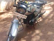 Honda CB 125 1961 Motorbike