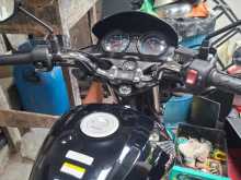 Honda CB 125 2026 Motorbike