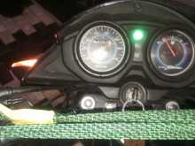 Honda CB 125 2020 Motorbike