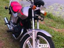 Honda CB 125 1999 Motorbike