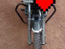 Honda Cb 125 2000 Motorbike