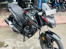 Honda CB160 2018 Motorbike