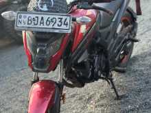Honda CB 160 X 2020 Motorbike