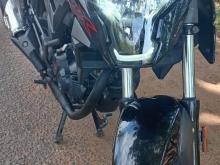 Honda CB160X 2020 Motorbike
