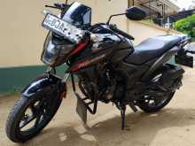 Honda CB 160 2020 Motorbike
