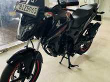 Honda CB 160 2020 Motorbike