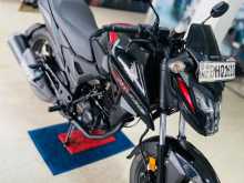 Honda CB 160 2018 Motorbike