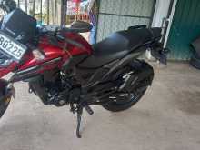 Honda CB 160 X 2020 Motorbike