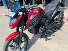Honda CB Hornet 2018 Motorbike
