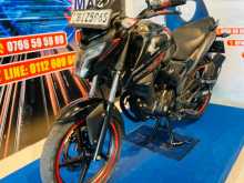 Honda CB 160 2020 Motorbike