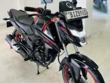 Honda CB 160 2020 Motorbike