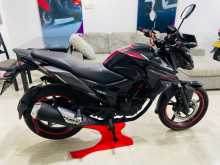 Honda CB 160 2020 Motorbike