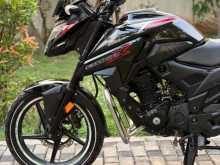 Honda CB 160 X 2026 Motorbike