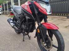 Honda CB 160 2020 Motorbike