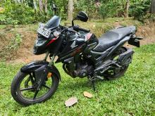 Honda Cb 160 2020 Motorbike