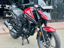 Honda CB 160 2018 Motorbike
