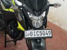 Honda CB Hornet 160r 2019 Motorbike