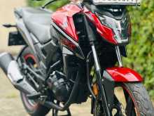 Honda Cb 160x X Blade 2019 Motorbike