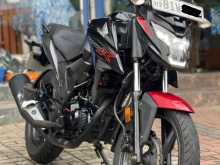 Honda CB 160X 2020 Motorbike