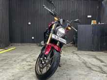 Honda CB 250R 2022 Motorbike