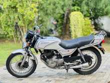 Honda Cb 250rsz 2013 Motorbike