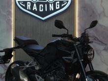 Honda CB 300R 2026 Motorbike