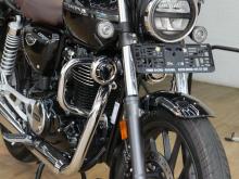 Honda CB 350 Hness 2026 Motorbike