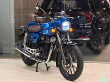 Honda CB 350 HNESS 2026 Motorbike