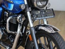 Honda CB 350 Hness 2026 Motorbike