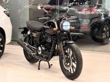 Honda CB 350 RS 2026 Motorbike