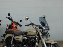 Honda CB 350C Special Edition 2026 Motorbike