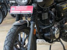 Honda CB 350RS 2026 Motorbike