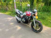 Honda CB 4 2005 Motorbike