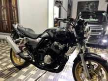 Honda CB 4 Spec 3 2011 Motorbike
