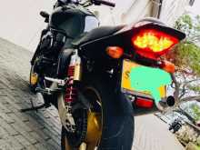 Honda Cb 4 Spec 3 2009 Motorbike