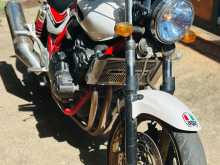 Honda CB4 RevoVTEC 2017 Motorbike