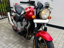 Honda CB 400 Revo 2012 Motorbike