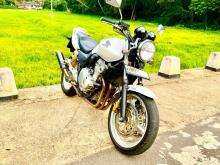 Honda Cb 400 Revo 2012 Motorbike