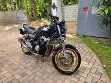 Honda CB400 2023 Motorbike