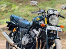 Honda Cb 400 2020 Motorbike