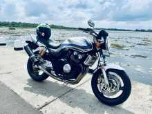 Honda CB 400 Spc 1 2008 Motorbike