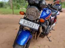 Honda CB 400 2022 Motorbike