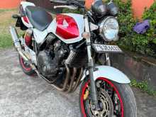 Honda Cb 400 2023 Motorbike