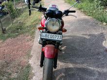 Honda Cb 400 2017 Motorbike
