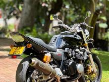 Honda Cb 400 2024 Motorbike