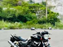 Honda Cb 400 Spec 3 2012 Motorbike