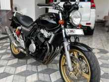 Honda CB 400 2008 Motorbike