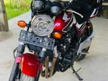 Honda Cb4 Revo 2019 Motorbike