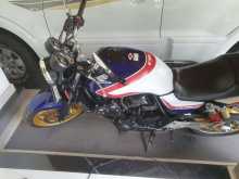 Honda Cb4 Revo 2012 Motorbike