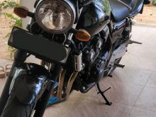 Honda Cb 400 Revo 2015 Motorbike